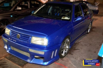 National Sport Compact 2006 - Autos